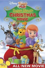 Watch My Friends Tigger & Pooh Zmovie